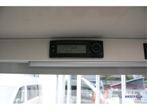 Westfalia Sven Hedin 177pk Aut. Foto: 16