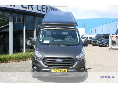 Ford Nugget PLUS 150pk Aut. inkl. 12 Monate Garantie Foto: 13