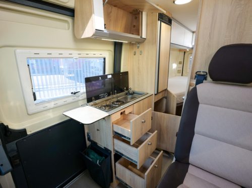 P&ouml;ssl Clever 640 CAMAS INDIVIDUALES &iexcl;ESTADO NUEVO! foto: 15