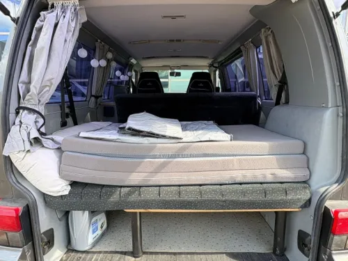 Westfalia California Automaat,Carplay,Sport Foto: 8