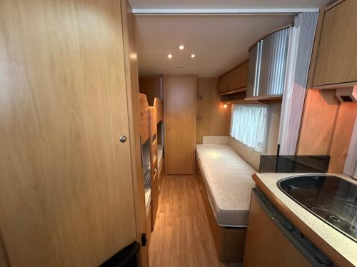 Beyerland Quartz 495 TEB Foto: 6