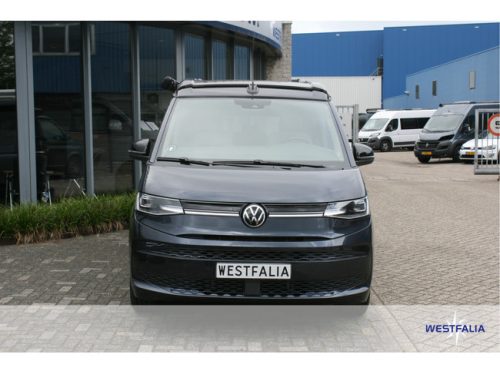 Volkswagen California Ocean 1.5 eHybrid 180 kW / 245 PK DSG 4Motion photo : 6