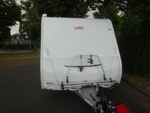 LMC Style 450 D photo : 4