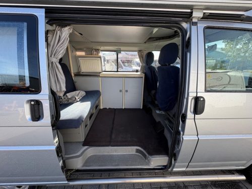 Volkswagen California 2.5 TDI 2002/Air conditioning/TRADE-IN BARGAIN! photo: 8