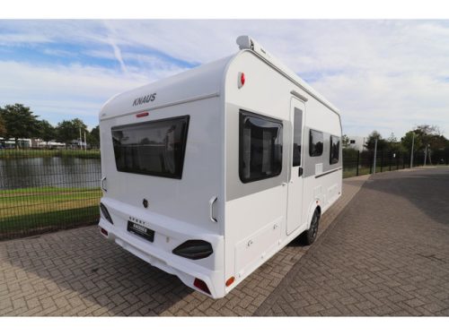 Knaus Sport Platinum 460 EU TopSelect ALL-IN - 086 foto: 3