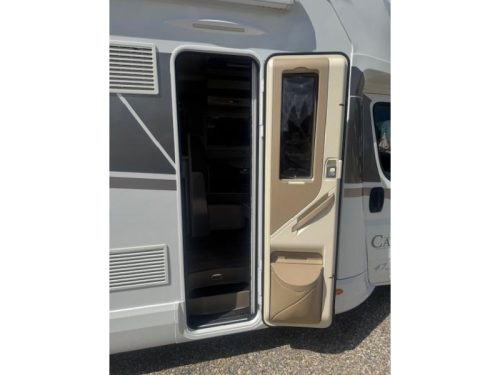 McLouis Carat 473 G Single beds 140HP H  photo: 23