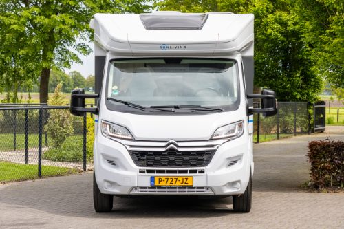 SUN LIVING S-SERIES S 70SL photo: 16