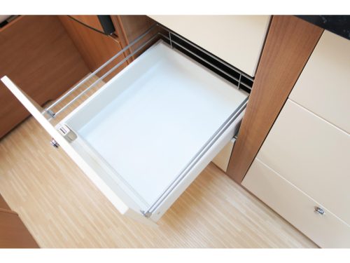 LMC Musica 460 D TRUMA MOVER+AWNING photo: 12