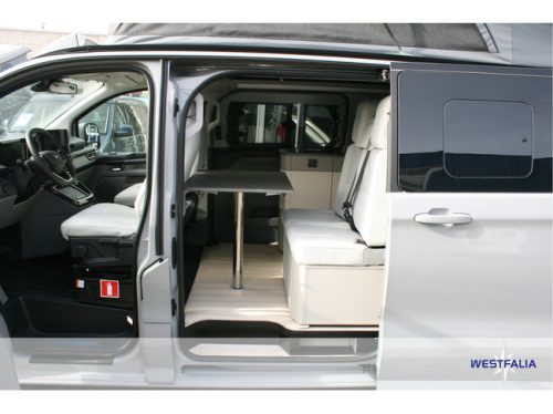 Westfalia Kipling 136hp Auto. | special price | photo: 4