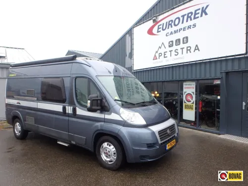 Hymer Grand Canyon 600 photo: 0