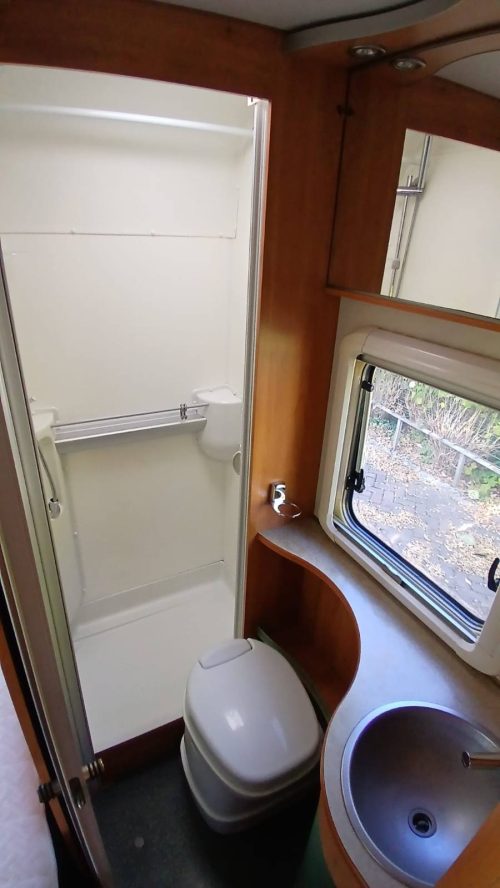 HYMER T 655 GT Foto: 10