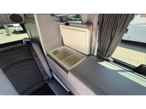 Mercedes-Benz Westfalia Marco Polo photo: 16