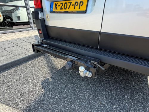Dreamer D68 Limited AUTOMAAT/SUPER STAAT Foto: 5