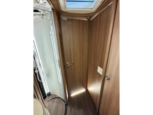 Carthago Chic E-line 50 LE foto: 14
