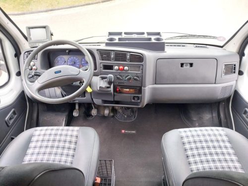 Adria Coral 640 Sch&ouml;ner Einsteiger-Camper! Foto: 16