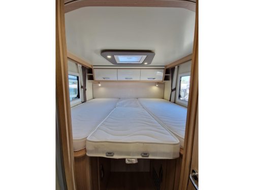 McLouis Sovereign 470 Face to face  photo: 12