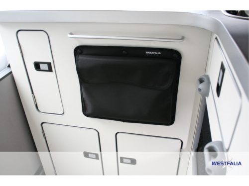 Westfalia FORD NUGGET 185hp Aut. photo: 14