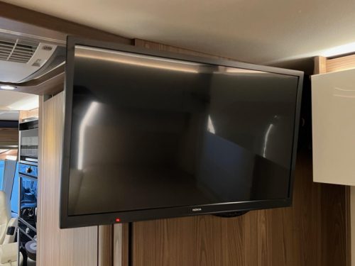 Hymer B ML I 780 Satellitensch&uuml;ssel, Klimaanlage, Einzelbett Foto: 26