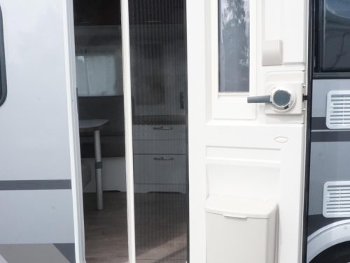 Eriba Nova Ambiance 480 Mover - Markise Foto: 2