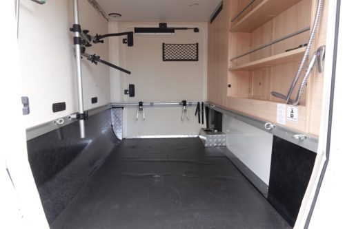 Hymer BMC T 580 photo: 10