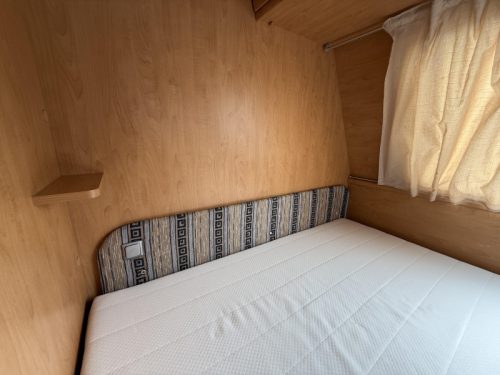 Caravelair Antares Luxe 400 Leichtgewicht 4 Personen Foto: 7