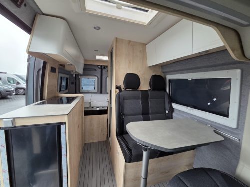 Clever Tour 540 photo: 10