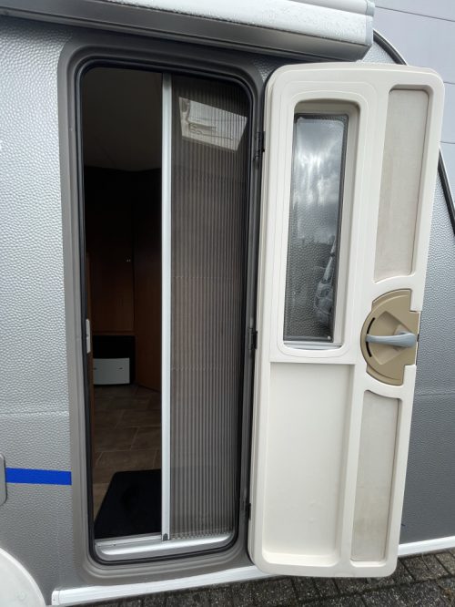 B&uuml;rstner AVERSO 410 TS HEFBED MOVER COMPACT 5.99M photo: 5