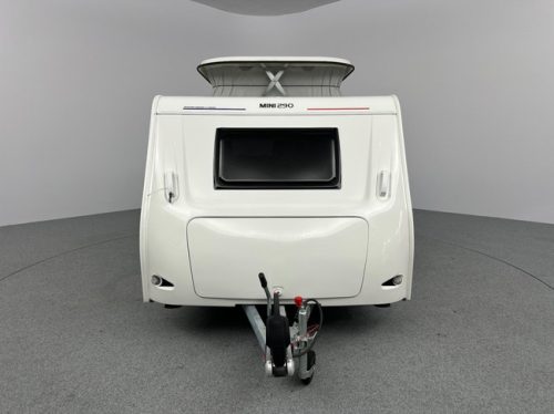 Trigano Silver Mini Freestyle 290 photo: 16