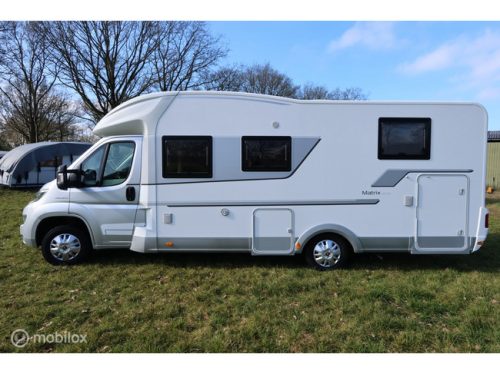 Adria MATRIX M 670SC photo: 10