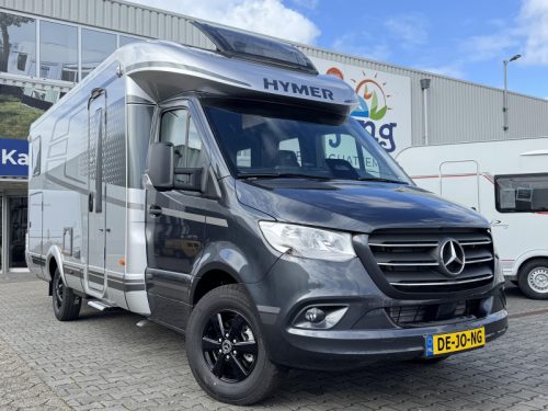 Hymer BMC-T 680 foto: 23