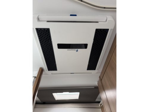 Adria Matrix Axess 670 SL Foto: 14