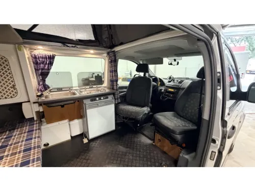 Mercedes-Benz Vito Vito 639 L3 Foto: 11