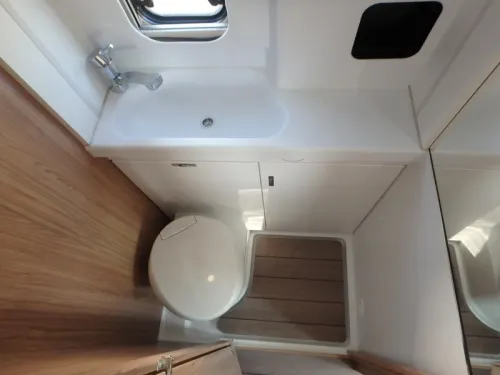 Weinsberg CaraBus 600 MQ JETZT F&Uuml;R 89.950,00 &euro; Foto: 21