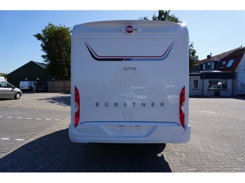 B&uuml;rstner Nexxo Van 590 G Citroen photo: 5