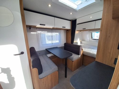 Caravelair Alba 400 Pack Ambition + Look Foto: 3