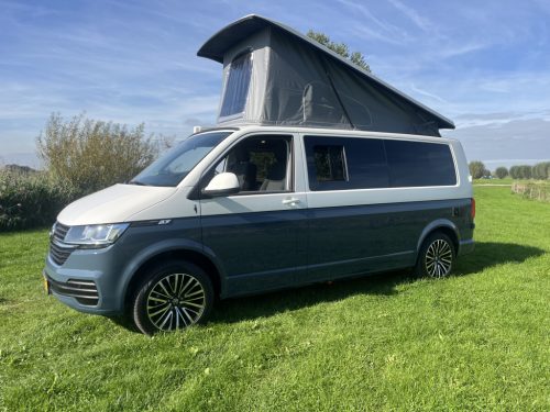 Volkswagen Transporter foto: 2