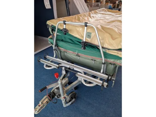 Holtkamper Kyte XL Sehr ordentlich und komplett Foto: 18