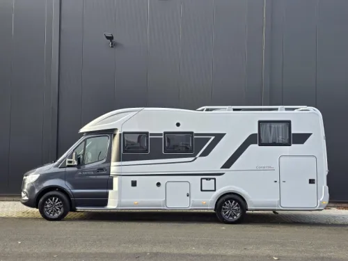 Adria Coral Supreme MB 670 DL photo: 5
