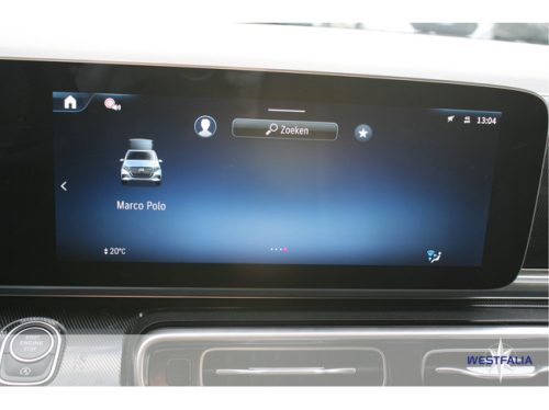 Mercedes-Benz Marco Polo V220 Aut. | 12 maanden Garantie | foto: 21