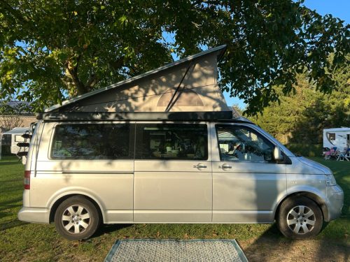VOLKSWAGEN TRANSPORTER BESTEL TDI 96 KW 1.0 foto: 4