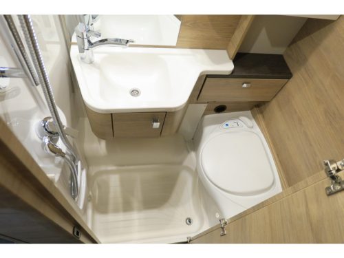 Tabbert Pantiga 550 E Nu 12000 EURO KORTING photo : 16