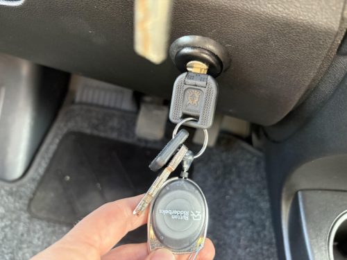 Carado V 337 PRO+ 1e eigenaar + Nieuwstaat  foto: 11
