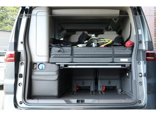 Volkswagen California Ocean 1.5 eHybrid 180 kW / 245 PK DSG 4Motion foto: 7