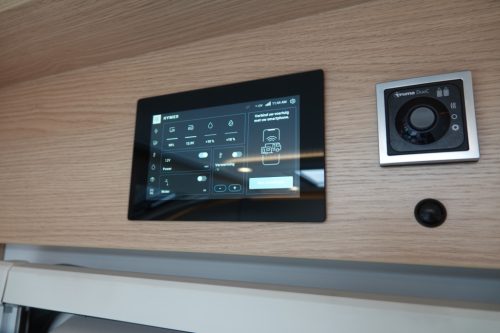 Hymer BMC T 600 foto: 20