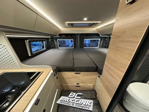 Knaus Boxtime 630 ME SINGLE BEDS AUTOMATIC  photo: 9