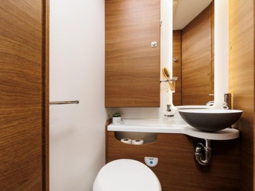 Benimar Mileo 297 Basic model 2026  photo: 17