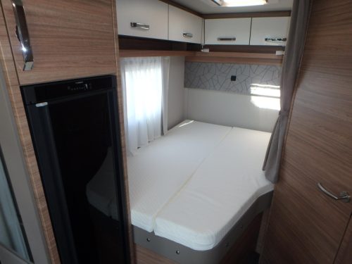 Weinsberg CaraSuite Spicy 650 MF Foto: 16