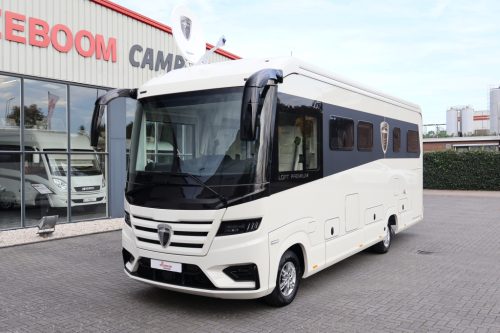 Morelo Loft Premium 83 L Foto: 2