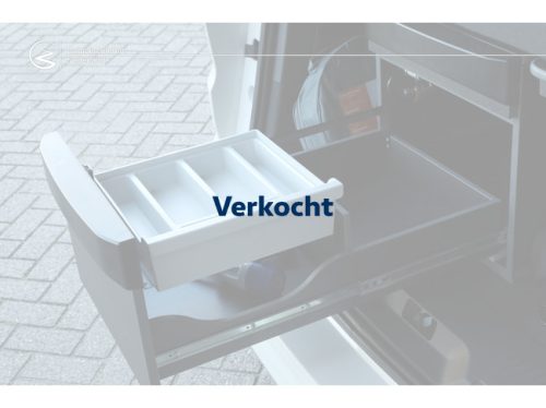 Volkswagen California Beach Camper 1.5 eHybrid 180 kW / 245 HP DSG 4Motion photo: 9