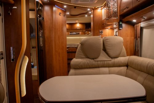 Carthago Chic C-Line photo: 14
